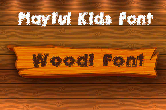 Woodi: A Display Font That Anchors Editorial Mood